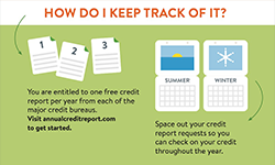 Quick Breakdown of a Credit Score